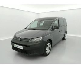 DOUBLE CABINE 2.0 TDI