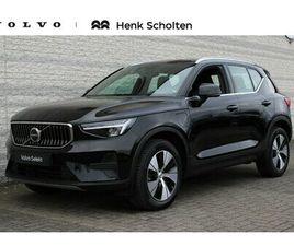 VOLVO XC40 - 1.5 T4 RECHARGE INSCRIPTION | DEALERONDERHOUDEN | ELEKTRISCH BEDIENBARE ACHTERKLEP | 18
