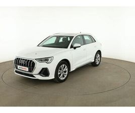 AUDI Q3 35 TDI AUDI Q3 35 TDI S LINE S TRONIC 7