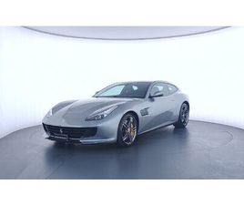 FERRARI GTC4LUSSO COUPÉ GTC4LUSSO DEL 2017 USATA A CORCIANO