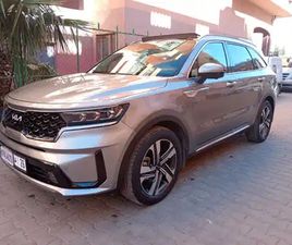 SORENTO IV - PH1 - 2.2 CRDI 4WD EXECUTIVE+ DCT 202CH