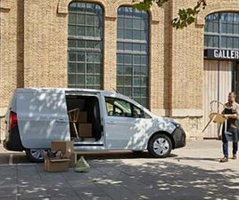 NISSAN TOWNSTAR VAN PETROL 130 HK A/T L1H1 N-CONNECTA SSD - 3 SEAT