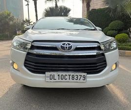 TOYOTA INNOVA