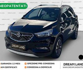 1.6 CDTI ECOTEC 4X2 START&STOP ULTIMATE