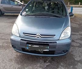 VEND XSARA PICASSO