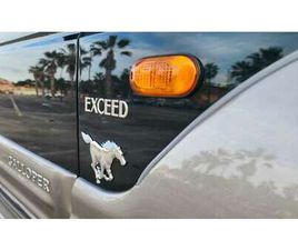 3P 2.5 TDI EXCEED - ASI ISCRIZIONE IN CORSO