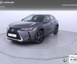LEXUS UX UX 250H LEXUS UX 2.0 250H BUSINESS