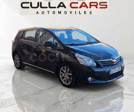 TOYOTA VERSO 150D AUTODRIVE ADVANCE 7PL.