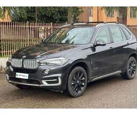X5 XDRIVE40E IPERFORMANCE LUXURY