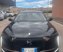 CITROEN DS4 DS4 II 2021 DS4 1.5 BLUEHDI TROCADERO 130CV AUTO