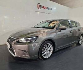 LEXUS CT CT 200H LEXUS CT 1.8 200H EXECUTIVE