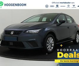 SEAT IBIZA - 1.0 ECOTSI STYLE