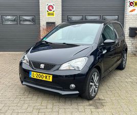 SEAT MII ELECTRIC - ELECTRIC PLUS *AUTOMAAT*ELECKTRISCH