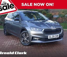 1.0 TSI DESIGN EDITION EURO 6 (START/STOP) 5DR