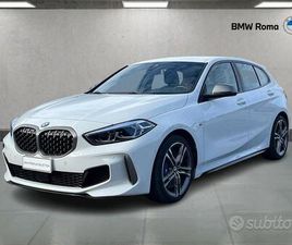 BMW SERIE 1 M 135I XDRIVE AUTO