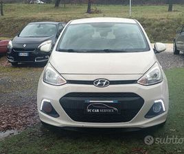 HYUNDAI I10 1.1 12V CLASSIC PLUS
