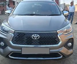 TOYOTA COROLLA RUMION