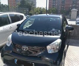 TOYOTA IQ TOYOTA IQ IQ2 1.0 MULTIDRIVE