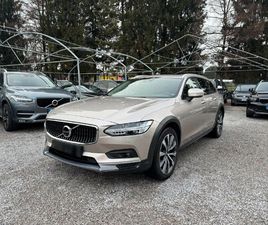 CROSS COUNTRY B4 (D) AWD AUTOMATICO ULTI