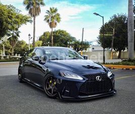 LEXUS IS IS 250 LEXUS IS250 SPORT