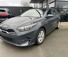 KIA CEED 1.0 MT PULSE