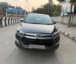TOYOTA INNOVA