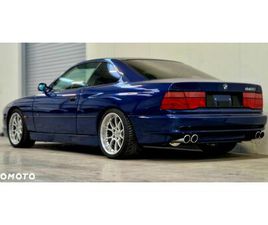 BMW SERIE 8 840I BMW SERIA 8