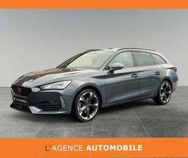 LEON ST 1.5 ETSI MHEV BUSINESS EDITION DSG