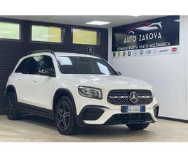 GLB 220 D PREMIUM AUTO