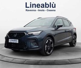 ARONA ARONA 1,0 TSISTYLE5P85 DS8A7 MY 26