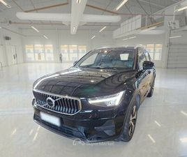 VOLVO XC40 T4 RECHARGE PLUG-IN AUTO CORE 5 PORTE SUV