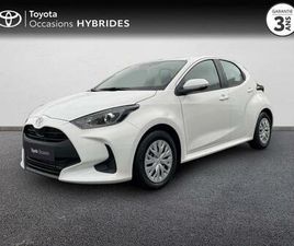 116H DYNAMIC 5P MY25