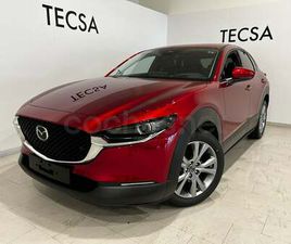 MAZDA CX-30 2.5L ESKYACTIV G MHEV CENTRELINE