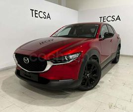 MAZDA CX-30 ESKYACTIV G HOMURA