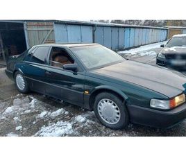 OTHER CADILLAC SEVILLE STS 4,9L BJ 1994 LPG