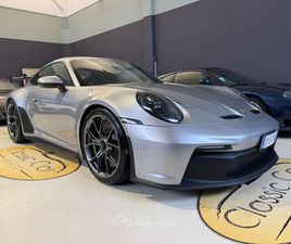 PORSCHE 911 GT3 / CLUBSPORT / LIFT