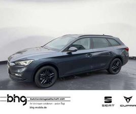 SPORTSTOURER ROAD EDITION 2.0 TDI 7-GANG-D