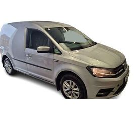 2020 VOLKSWAGEN CADDY 2.0TDI C20 HIGHLINE BMT (102PS)(EU6DT)