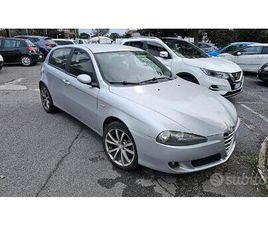 ALFA ROMEO 147