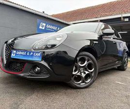 1.4 TB SUPER SPORTIVA (EU6D-TEMP)