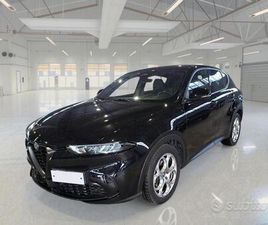 ALFA ROMEO TONALE 1.6 DIESEL 130 CV TCT6 SPRINT 5