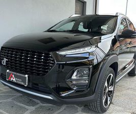 DR MOTOR DR 3.0 1.5 GPL 114CV CVT