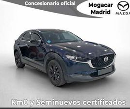 MAZDA CX-30 SKYACTIV X TALLER PROPIO