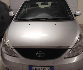 TATA INDICA TATA 1300 TURBO DIESEL