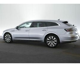 VOLKSWAGEN ARTEON SB 2.0 TDI DSG ELEGANCE BUSINESS LEDER/CUIR LED GPS PDC CAM MASS./VERW. ZETELS ACC TREKHAAK