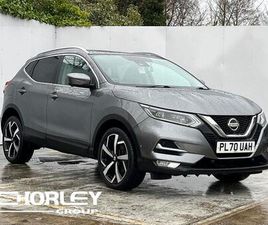 1.3 DIG-T TEKNA DCT AUTO EURO 6 (START/STOP) 5DR