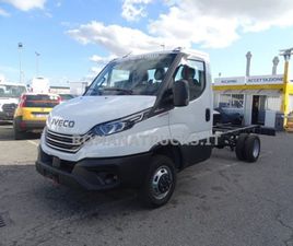 IVECO DAILY 35 DAILY (1999-2007) TELAIO 35 C21 HI - MATIC CAMBIO AUTOMATICO