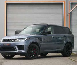 P400E HYBRID HSE DYNAMIC PANORAMA/BLACK PACK