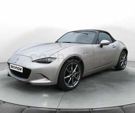 MAZDA MX-5 2.0 SKYACTIVG 184 CV MT KAZARI