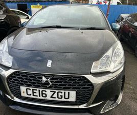 1.2 PURETECH ELEGANCE EURO 6 (START/STOP) 3DR